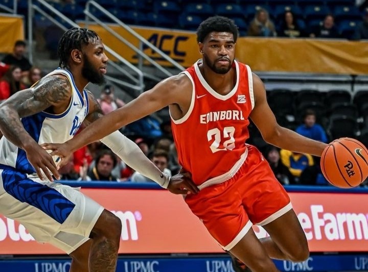 AMUNISI BARU: Kierell Ar&rsquo;Darius Green yang berposisi sebagai forward untuk Bali United Basketball akan perkuat Bali United Basketball musim ini.