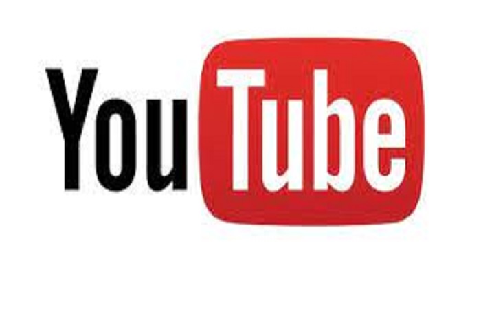 Ilustrasi cara download lagu di You Tube.