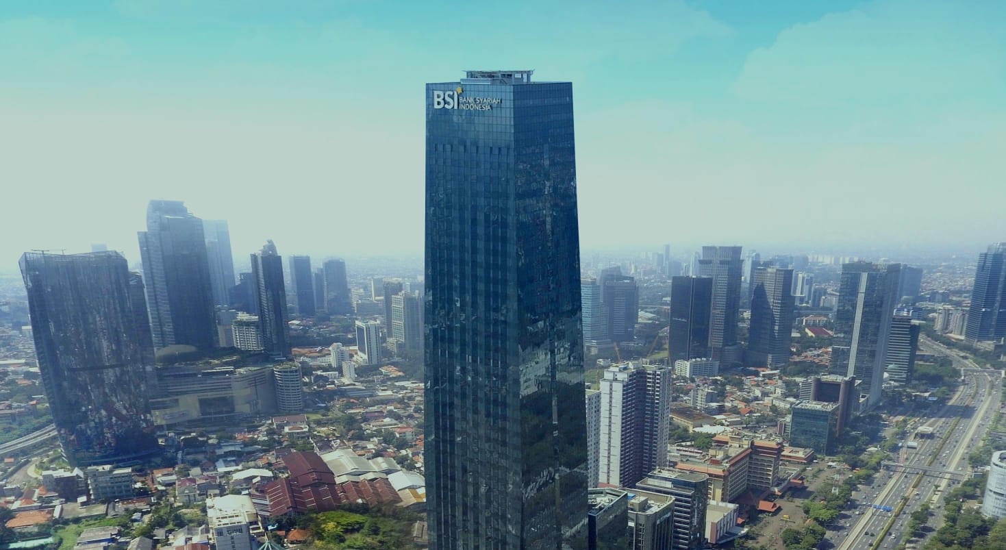 AMANAH: BSI dipercaya kembali untuk menyalurkan KUR Syariah dengan kuota Rp16 triliun pada 2024. (BSI)
