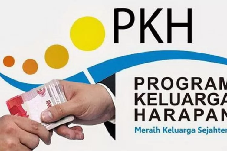 BANSOS: Ilustrasi pencairan dana PKH  (Program Keluarga Harapan) milik juru parkir yang nyaleg belum jelas.