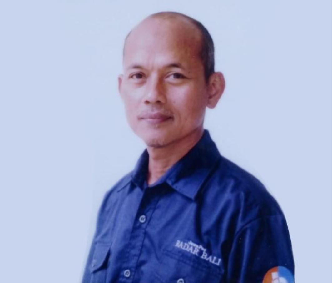 Djoko Heru Setiyawan