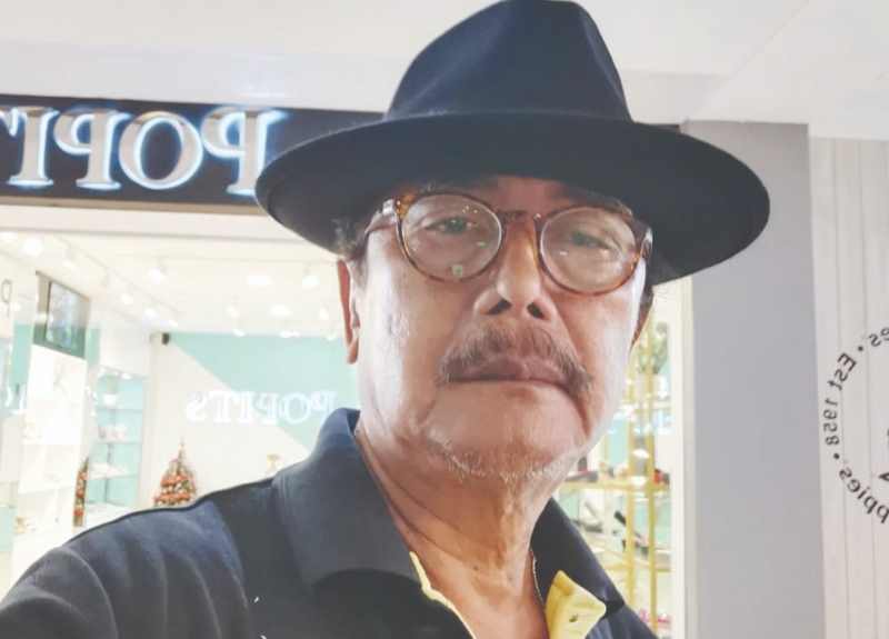 SAMPAIKAN KRITIK : Prof.Dr. Ir.Putu Rumawan Salain.(foto:dok.radar bali)
