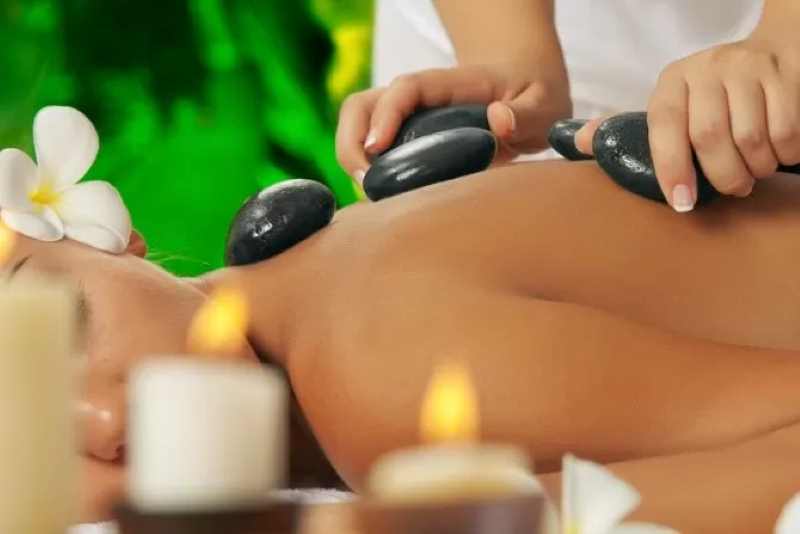 ilustrasi spa -jawapos.com