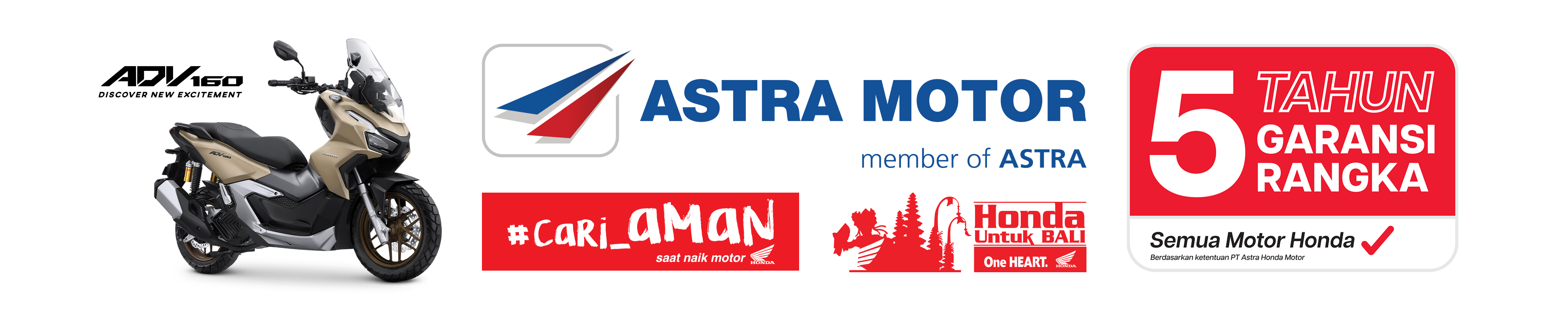 astra motor