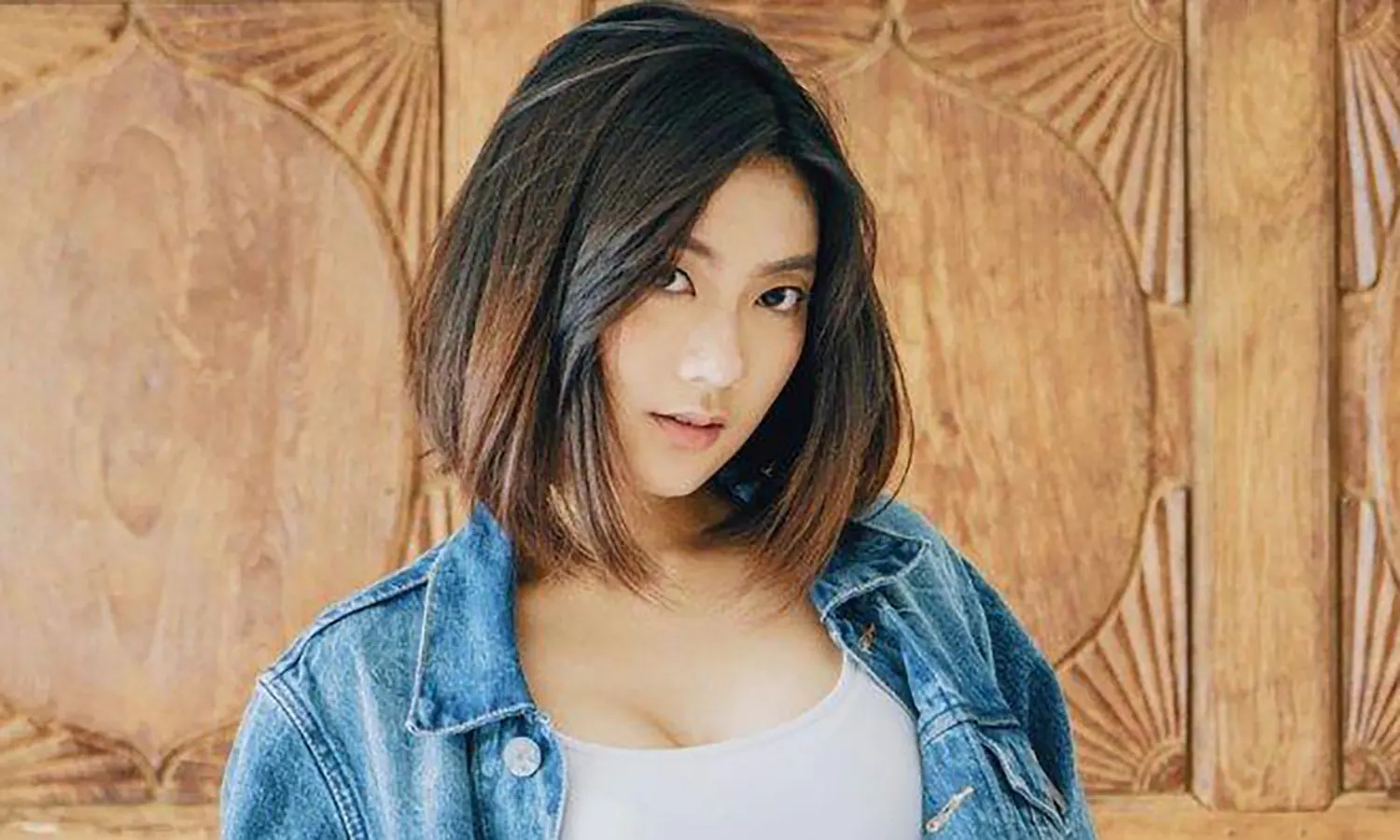 MULTITALENTA: Rachel tidak hanya memiliki penggemar dari kalangan gamers, tetapi juga dari kalangan penggemar gaya hidup digital (m-s minyak)