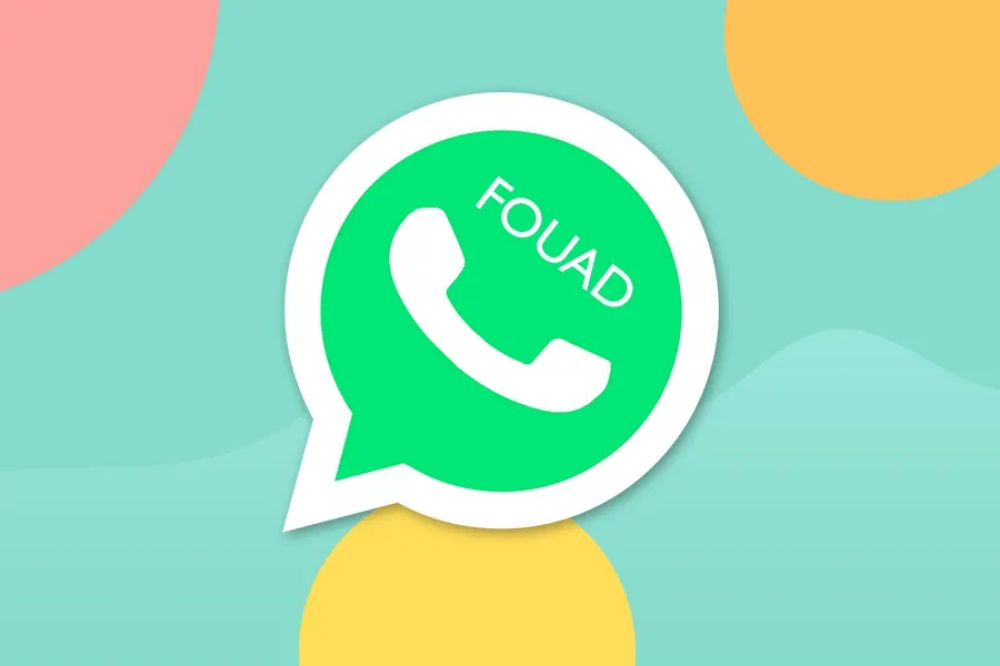 TUNTAS: Di WACloneApp.co.id akan dibahas secara tuntas mengenai informasi fitur apa saja yang ada di Fouad WhatsApp serta apa saja kelebihannya. (wacloneapp)