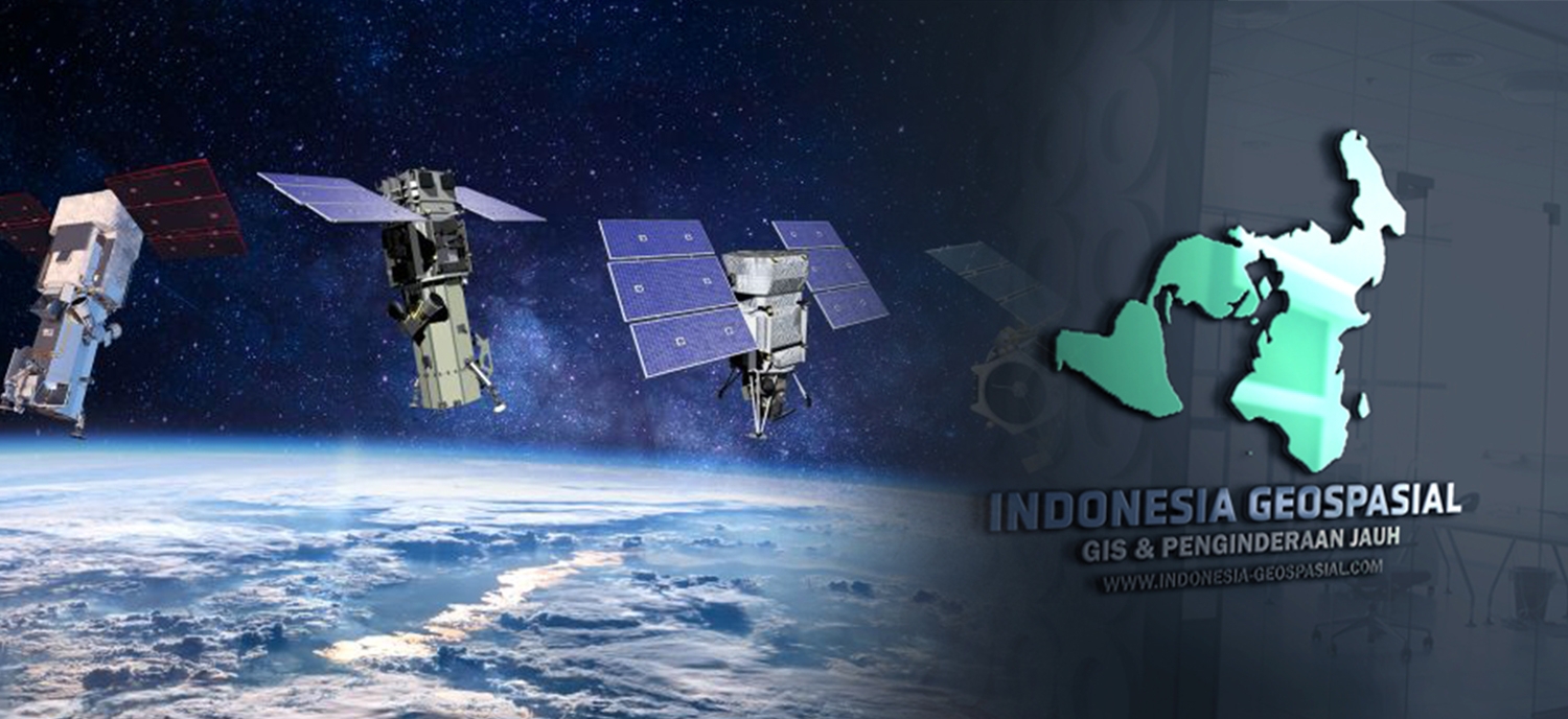 LENGKAP: Indonesia Geospasial merupakan portal GIS dan Penginderaan Jauh yang menyediakan berbagai tutorial pemetaan secara gratis.