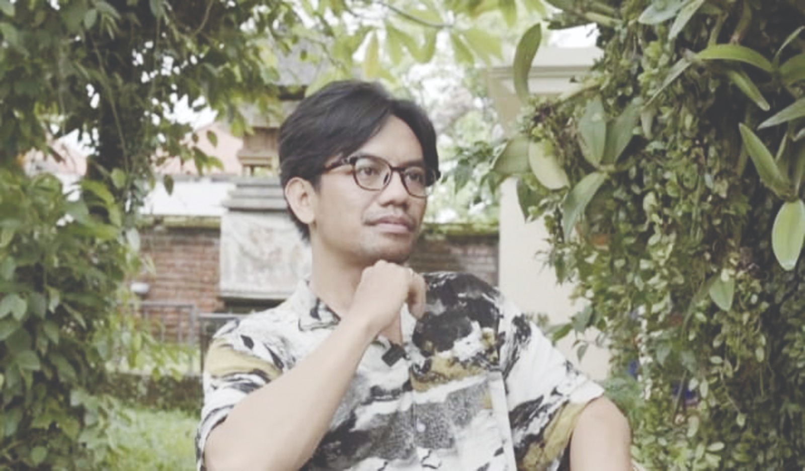 Gede Indra Pramana, Dosen FISIP Universitas Udayana