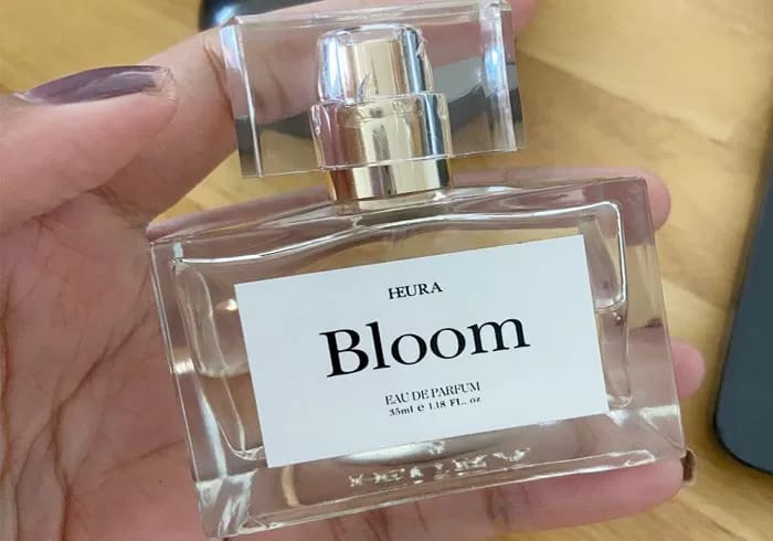 Parfum Heura