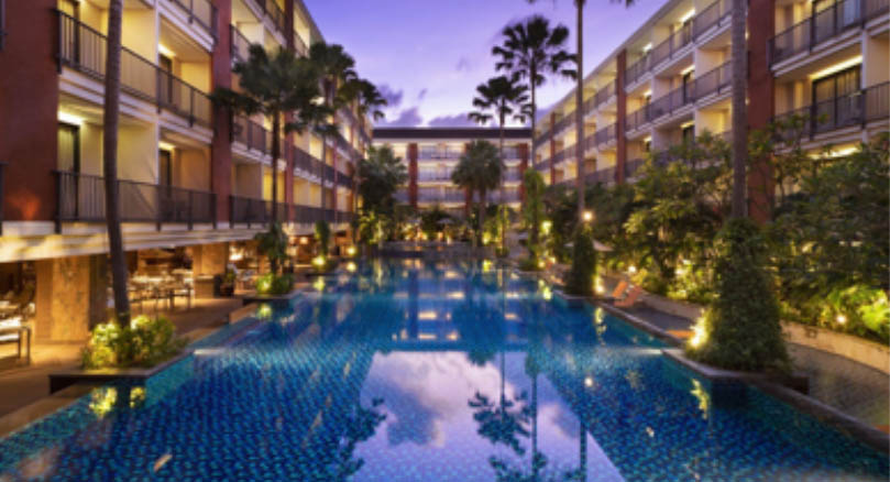 Swiss-Belhotel Tuban