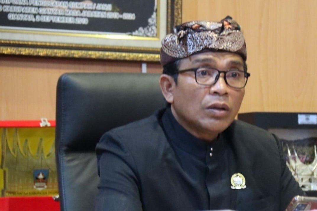 DISESALKAN: Akademisi Dr. I Ketut Westra, SH, MH, soroti langkah Pj Gubernur Bali lakukan PTUN atas lahan warga Ungasan Kuta Selatan