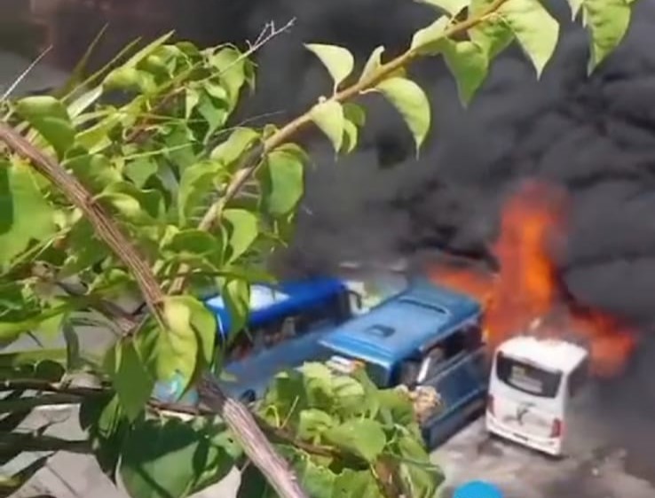 MEMBARA: Bengkel Aldy di Jalan Pondok Indah I No. 6 Denpasar Desa Pemecutan Kaja Kec. Denpasar