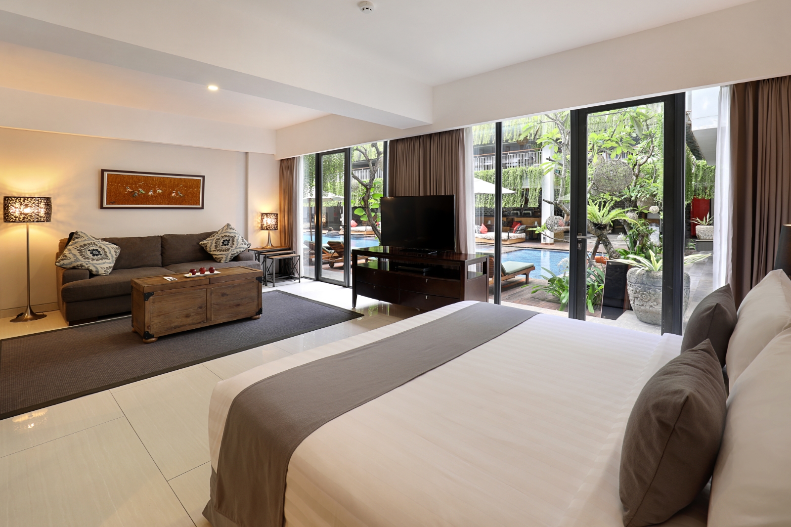 Hotel NEO+ Kuta Legian