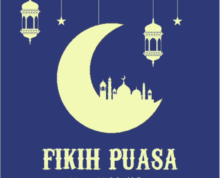 ATURAN: Ilustrasi fiqih puasa ramadhan