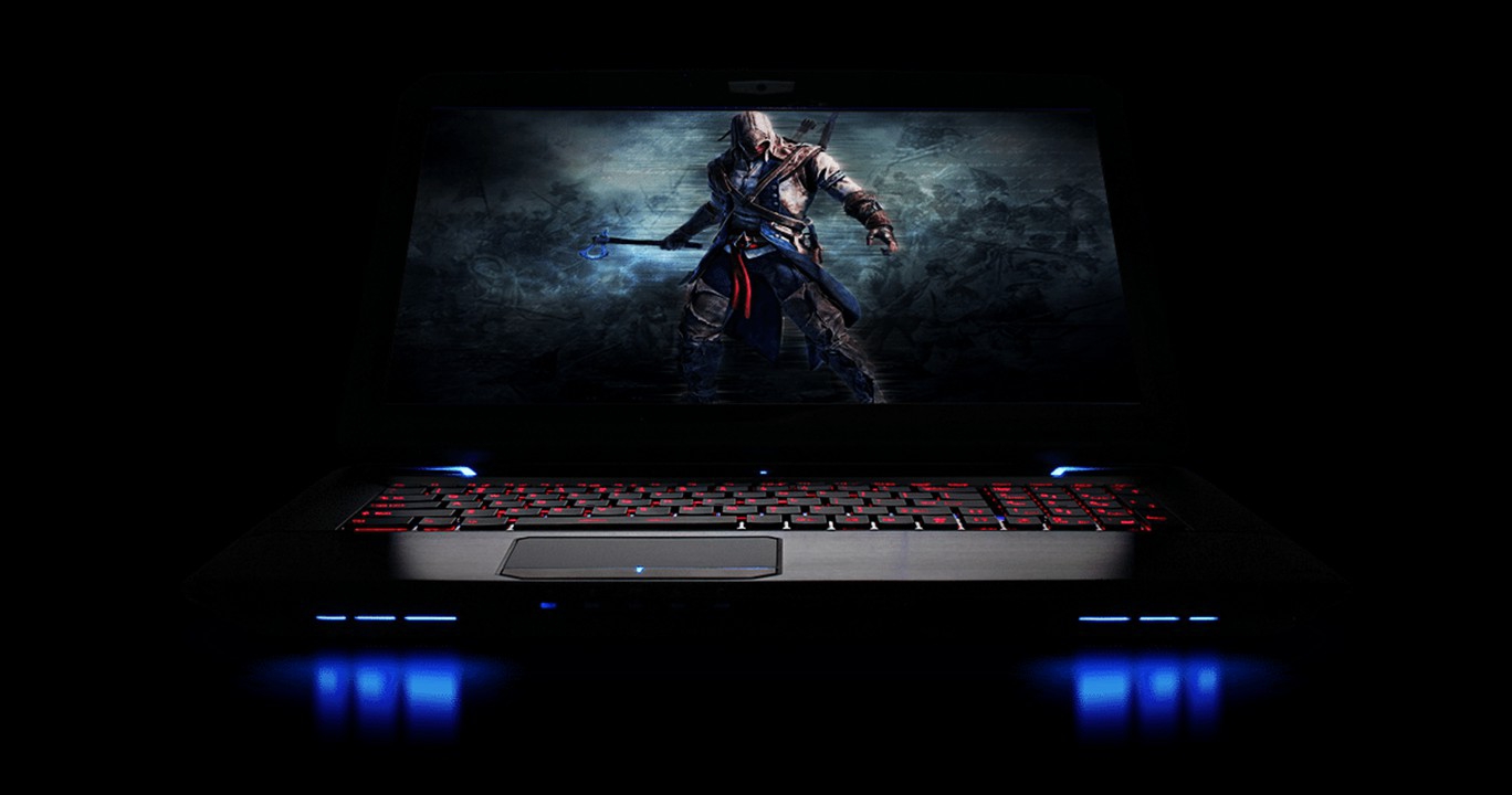 PERTIMBANGAN: Ada sejumlah faktor untuk memilih laptop atau komputer game. (iprice)