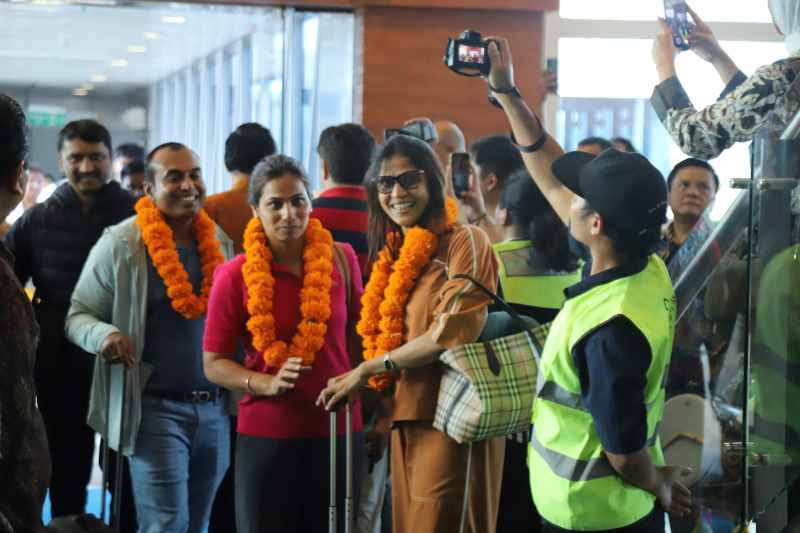 TURIS INDIA : Bakal semakin ramai datang ke Bali. (istimewa)