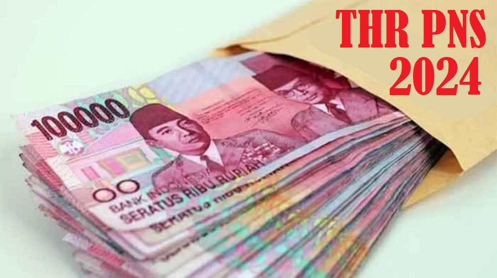 SEMRINGAH:THR bagi  Aparatur Sipil Negara (ASN) Kabupaten Badung sudah cair 100 persen