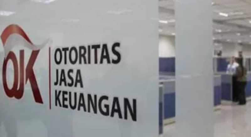 ilustrasi Otoritas Jasa Keuangan-JawaPos.com