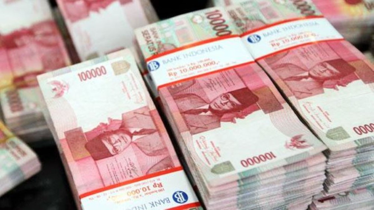 PENGHASILAN TAMBAHAN: Setelah THR 8 ribu lebih pegawai di lingkungan Pemkab Badung tereima tambahan penghasilan pegawai (TPP) dengan total anggaran Rp 100 miliar
