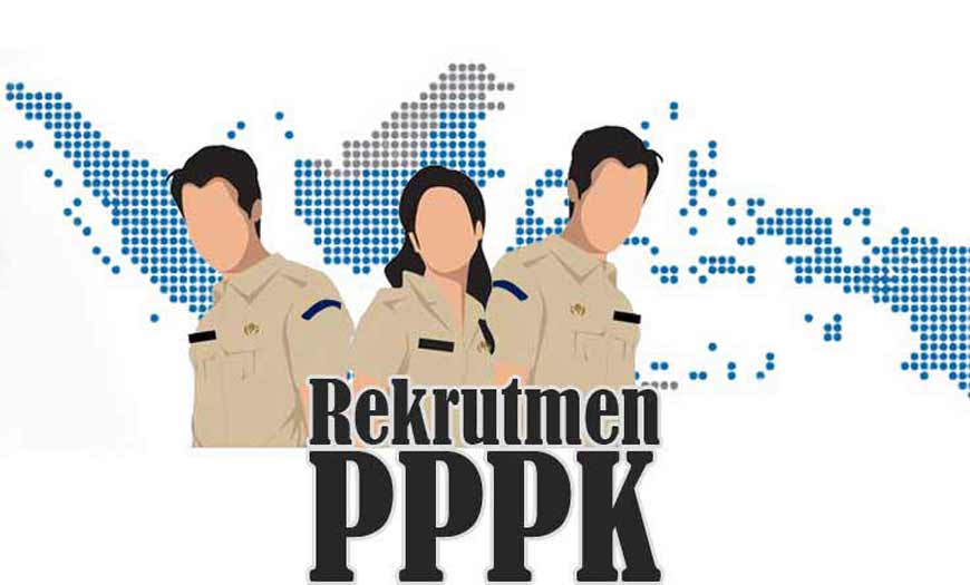 LOWONGAN: Pemkot Denpasar memastikan merekrut ribuan pegawai PPPK di anggaran tahun 2024 ini.