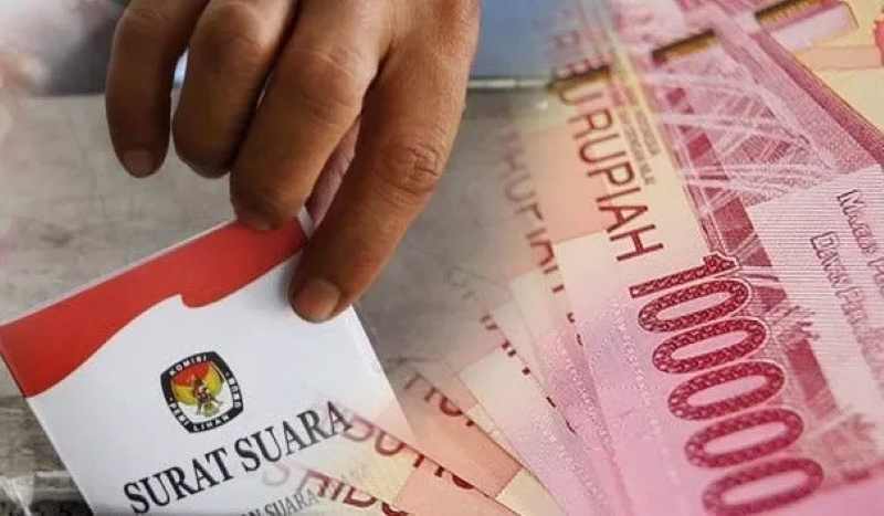 ilustrasi dana bantuan politik-JawaPos.com