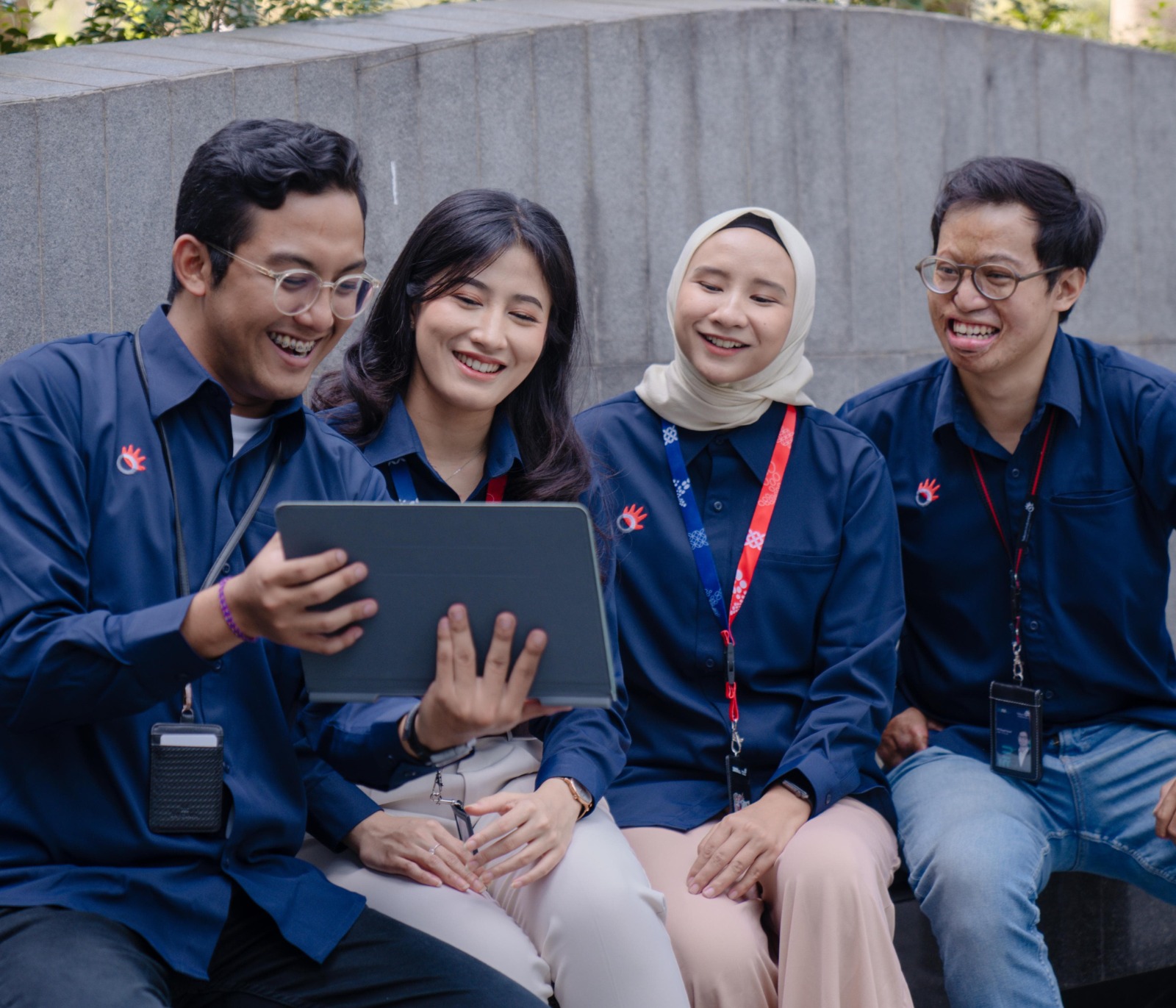 HASIL TRANSFORMASI: Telkom Indonesia kembali meraih penghargaan Linkedin Top Companies 2024