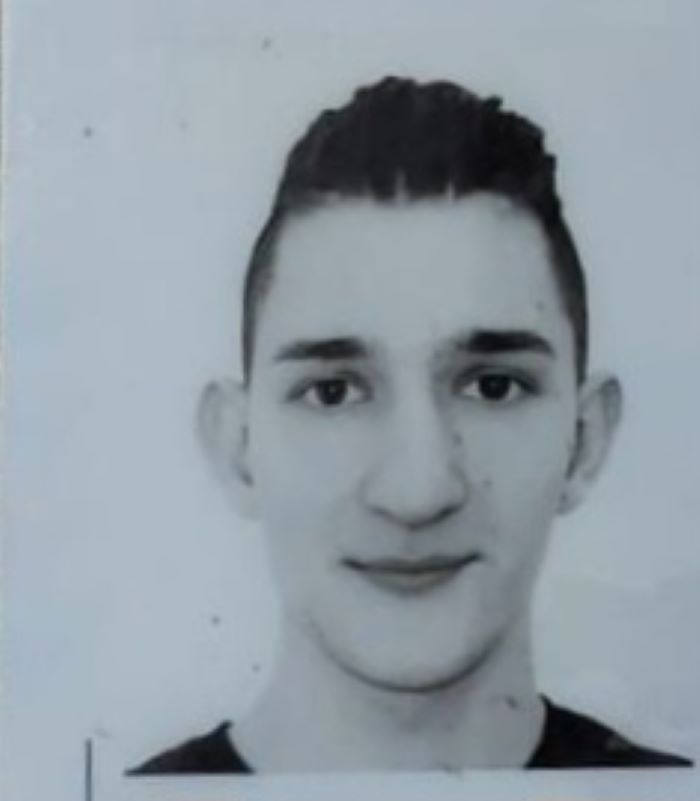 KETANGKAP: Repekha Oleh, 28, diamankan Dit Narkoba Polda Bali.