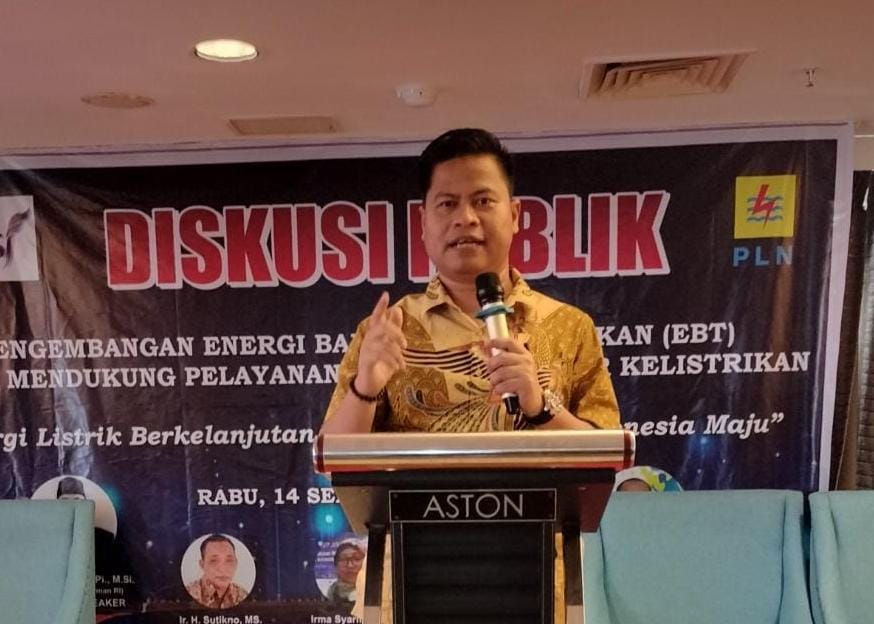 BERISIKO: Pengamat kebijakan publik Dr Rasminto meminta Kapolri mengevaluasi penempatan anggota Polri BKO di lembaga lain.