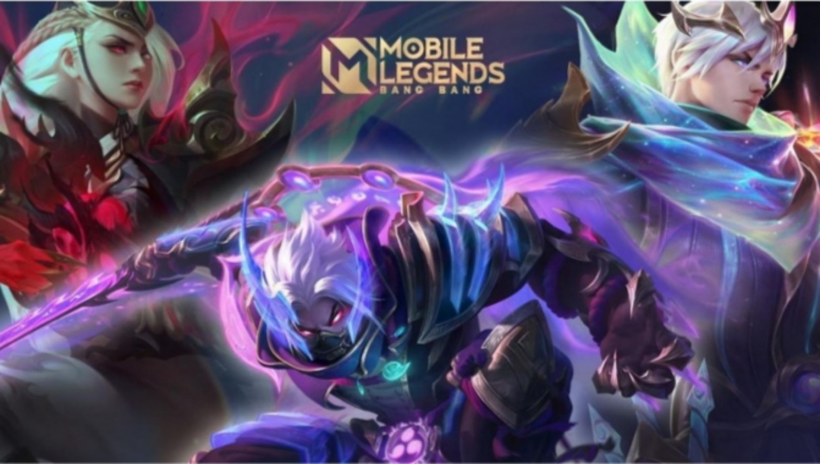 FAVORIT: Mobile Legends (ML) telah menjadi favorit bagi jutaan pemain di seluruh dunia. (Mobile Legend)