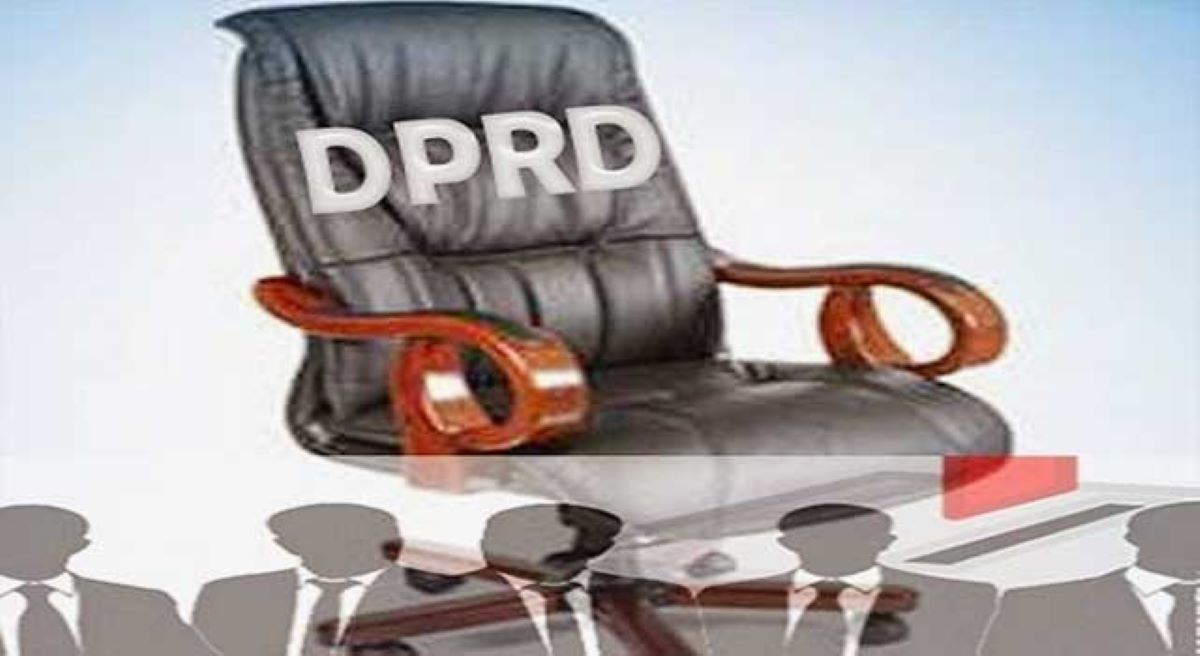 DITETAPKAN: Ilustrasi jabatan kursi DPRD. KPU Klungkuing menetapkan 30 calon legislatif terpilih yang akan jabat 5 tahun.