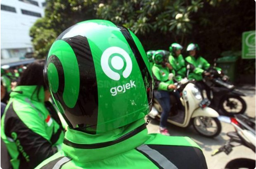 Gojek merumuskan formula bonus hari raya untuk Mitra Driver.