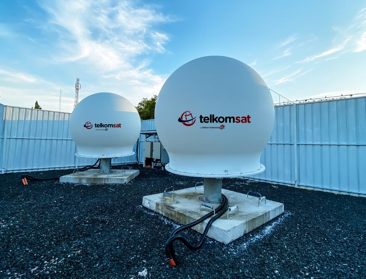 MOU: Telkomsat dan Starlink teken kerjasama layanan segmen Enterprise di Indonesia
