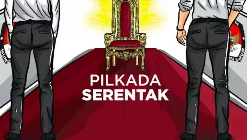 Ilustrasi Pilkada-JawaPos.com