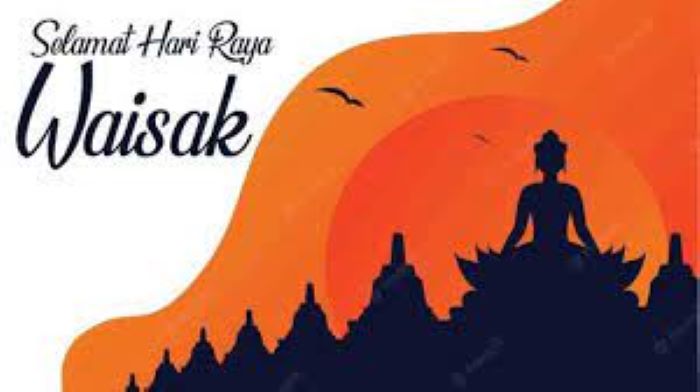 DISKON HUKUMAN: Kemenkum HAM Bali lewat Lapas Perempuan memberikan remisi kepada 2 WNI dan 1 WNA asal Thailand tepat di hari raya Waisak, 23 Mei 2024.
