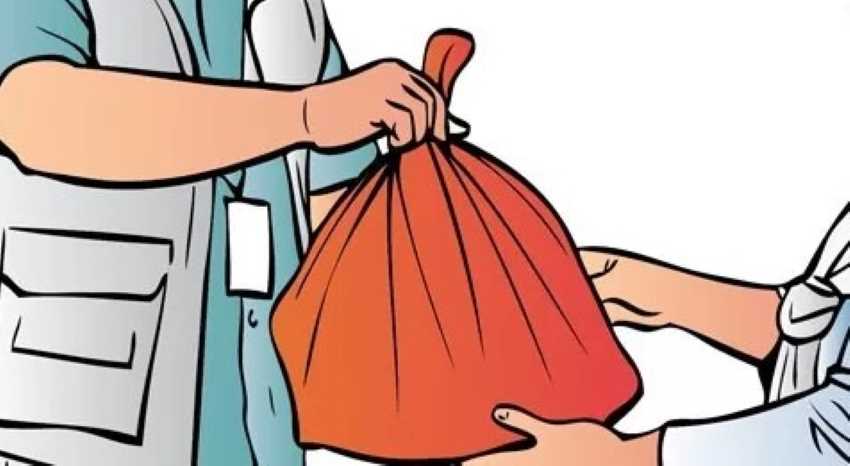 Ilustrasi bantuan -JawaPos.com