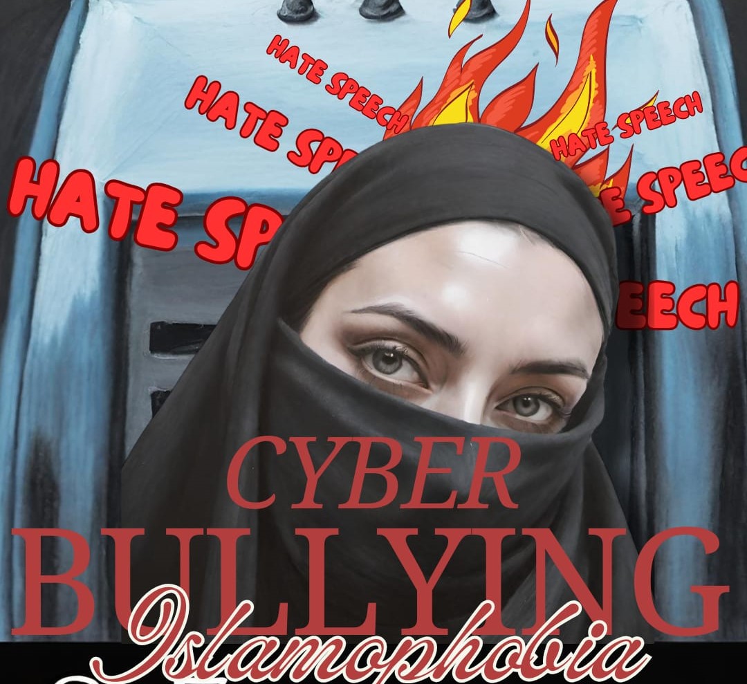 PERANG DUNIA MAYA: Ilustrasi dahsyatnya pemngaruh dan dampak Cyber Bullying