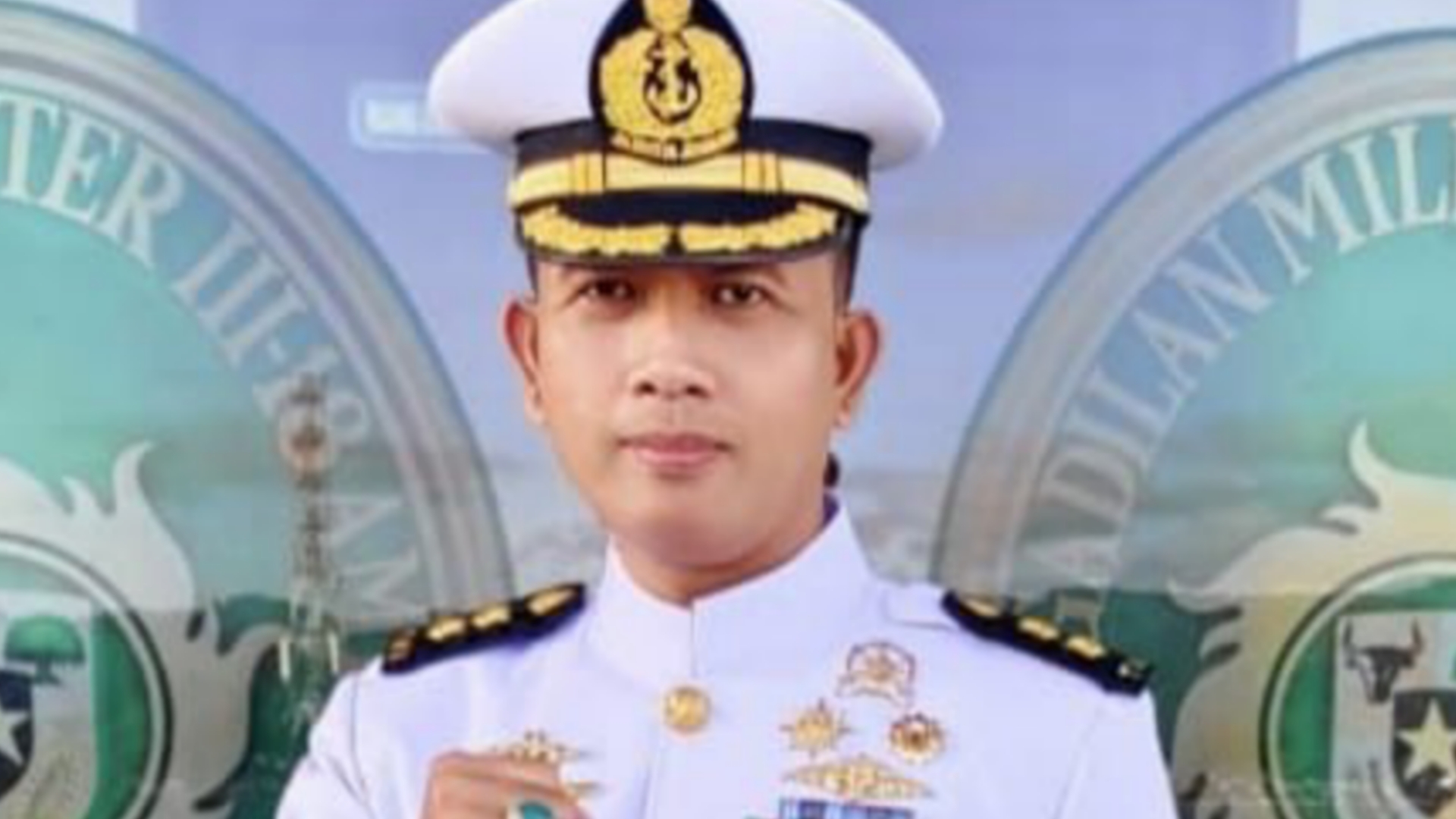 Ketua Pengprov POSSI Bali, Letkol Laut (H) Bagus Partha Wijaya SH.,MH.,M.Tr.Opsla,