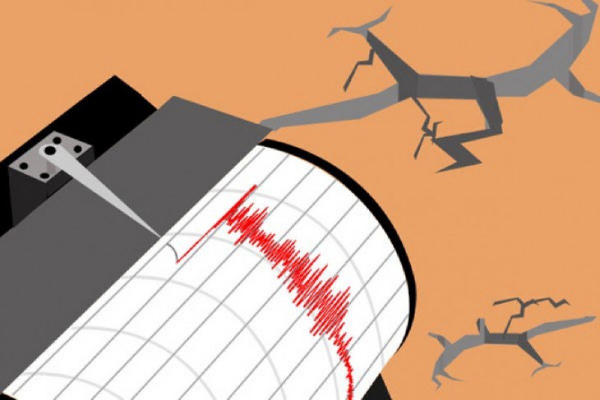 ANTISIPASI: Ilustrasi Sekolah Lapang Bencana. Di Klungkung dinilai sangat perlu