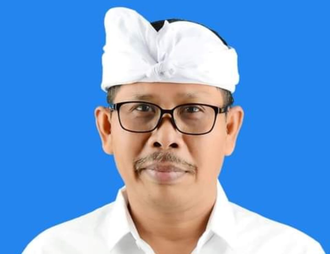 KRITIK MAFIA GAS: Mantan Anggota KPU RI I Gusti Putu Artha