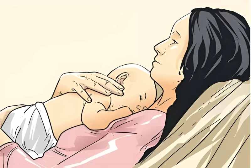 ilustrasi kelahiran bayi-JawaPos.com Radar Jember
