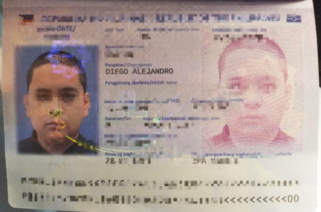 BERBAHAYA: Diego Alejantdro Santos, pelaku ladang  laboratorium rahasia (clandestine lab) narkoba di Mama House Villa, Jalan Keliki Kawan Payangan, Gianyar.