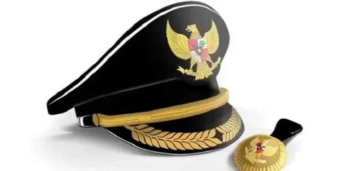 ilustrasi penjabat bupati- Jawa Pos.com