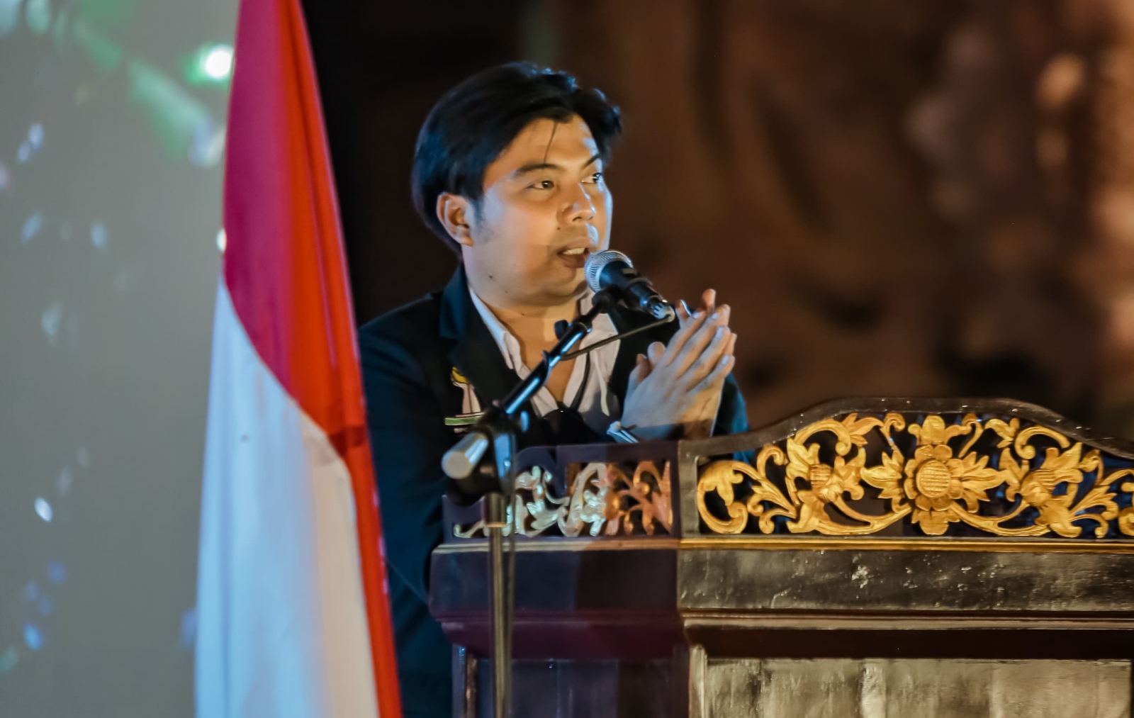 Putu Bayu Mandayana