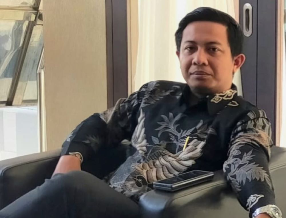GUGATAN BERLANJUT: Pengacara Puri Agung Denpasar, Wayan Jayadi Putra SH