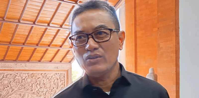 Gede Supriatna (francelino junior)