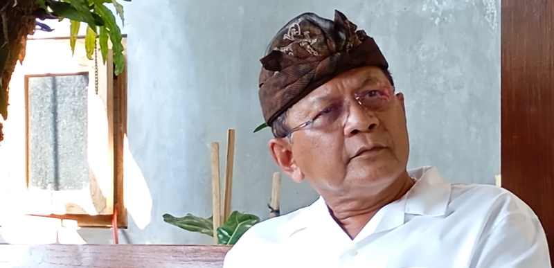 I Nyoman Sutjidra (francelino junior)