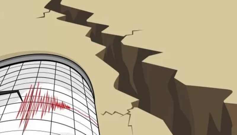ilustrasi gempa-Jawa Pos.com