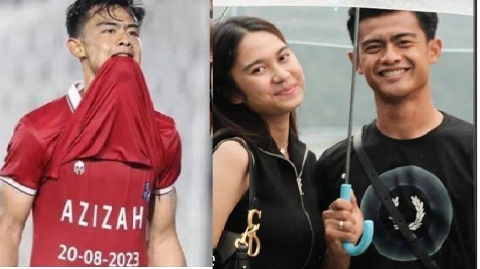 TINGGAL KENANGAN: Pengadilan-Agama Tigaraksa buka suara terkait Azizah-Salsha-gugat-cerai, pesepakbola timnas Pratama Arhan