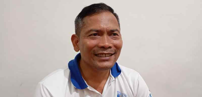 DIPANTAU KELAYAKANNYA : Kepala Dispar Buleleng, Gede Dody Sukma Oktiva Askara.(francelino junior/radar bali)