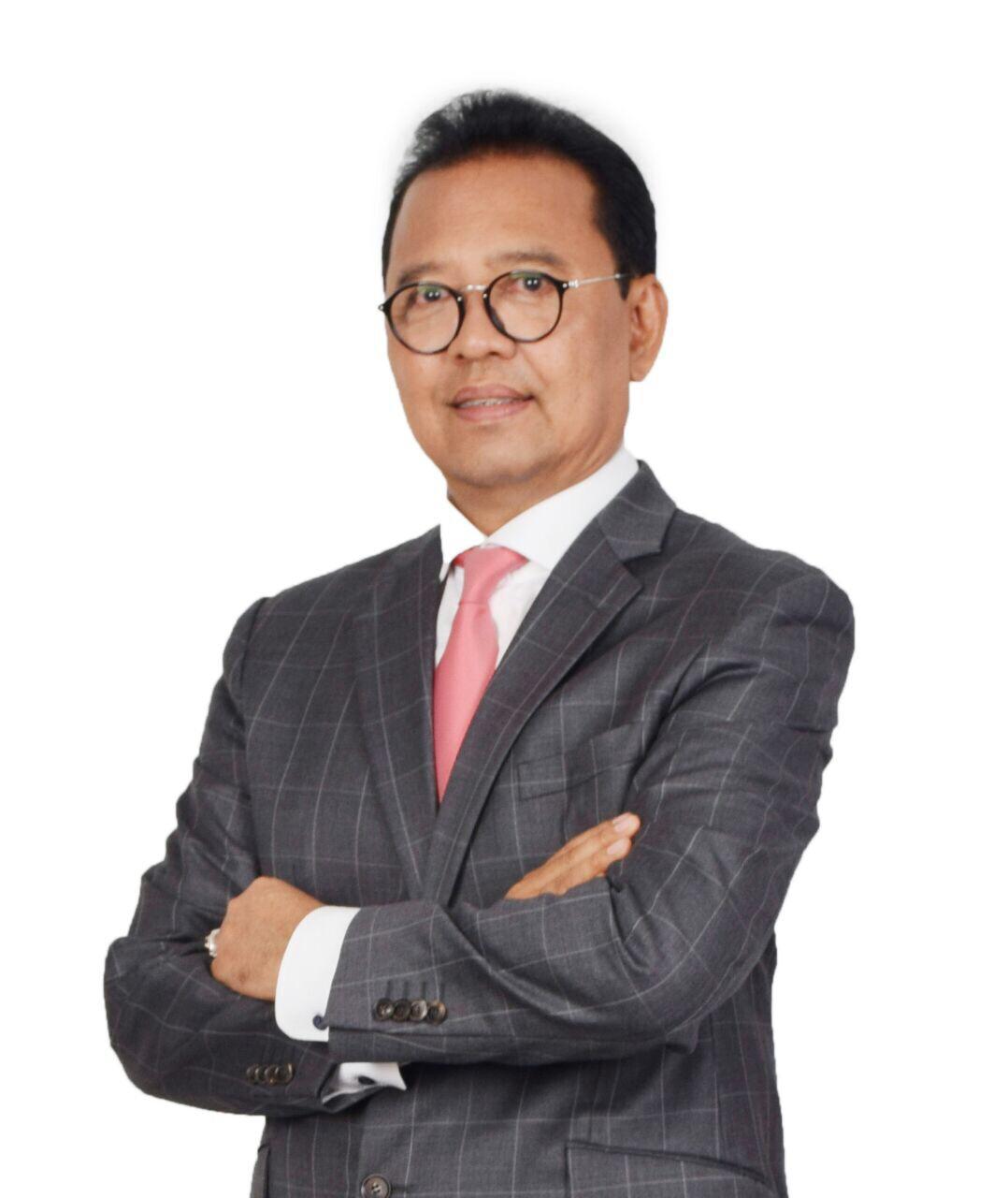 Wakil Ketua Perhimpunan Hotel dan Restoran Indonesia (PHRI) Bali, I Gusti Ngurah Rai Suryawijaya